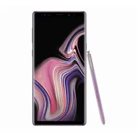 Samsung Galaxy Note 9 128 GB Lavender Purple