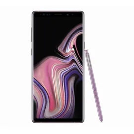 Samsung Galaxy Note 9 128 GB Lavender Purple