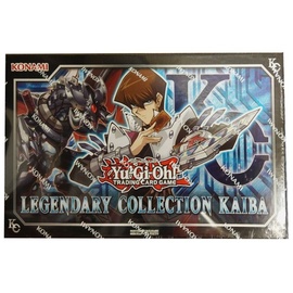 Konami Yu-Gi-Oh Legendary Collection Kaiba