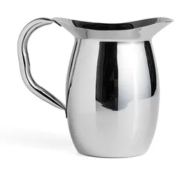 HAY - Indische Stahlkaraffe