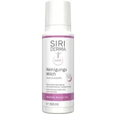 SIRIDERMA Reinigungsmilch ohne Duftstoffe
