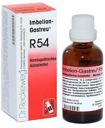 Imbelion-Gastreu R54 22 ML