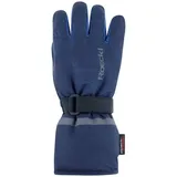 Roeckl Arzberg 2 Kinderhandschuhe Blau 5