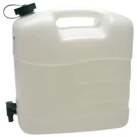 Pressol Wasserkanister transparent 10 l