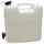 Pressol Wasserkanister transparent 10 l