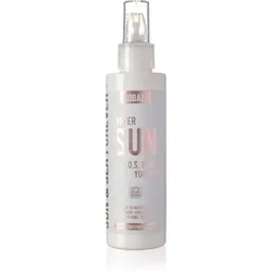 BIOBAZA After Sun After Sun Spray 150 ml
