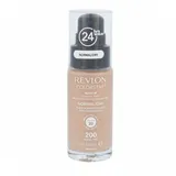 Revlon ColorStay 30 ml Pumpenflasche Flüssigkeit 200, Nude