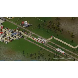 Der Industrie Gigant II: HD Remake (PS4)