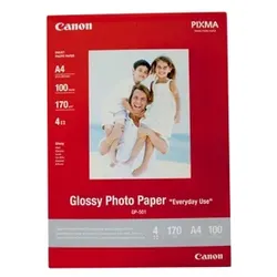 Canon GP-501 Fotopapier A4 Glanz