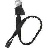 Austrialpin Ferrata.Bloc Klettersteigbremse Schwarz
