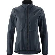 Gonso Adventure Jacket Zip Off W Outerspace