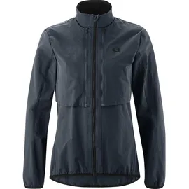 Gonso Adventure Jacket Zip Off W Outerspace