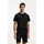 Boss Mix&match R 10259917 Kurzarm-T-Shirt Black S