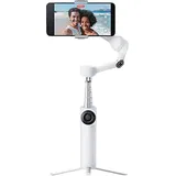 INSTA360 Flow 2 Standard Bundle Summit White