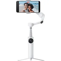 INSTA360 Flow 2 Standard Bundle Summit White