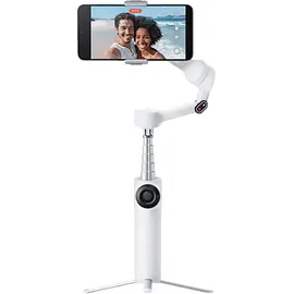INSTA360 Flow 2 Standard Bundle Summit White