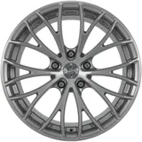 ETA BETA Piuma-C 7,5 x 19 5 x 114,3 ET32 ML66,1 Silber