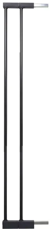 Extend A Pet Gate Extra Tall Black