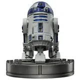 Iron Studios Iron Studio Star Wars R2-D2 Statuette, Maßstab 1/10 13 cm