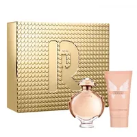 Rabanne Olympea Eau de Parfum Geschenkpackung