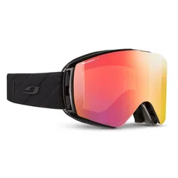 Julbo Launcher J781 79144 - Skibrillen  - schwarz