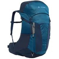 Vaude Brenta 30 Rucksack Blau