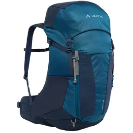 Vaude Brenta 30 Rucksack Blau