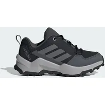 adidas Terrex Ax4r Hiking Shoes, Core Black/Grey Four/Grey Six 34
