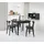 Hammel Furniture »Basic Dinex, schnell innenliegende Einlegeplatten / 2 Jahre Gewährleistung - mind. 14 Tage Rückgaberecht - Braun