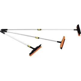 IWH Teleskop Scheibenreiniger Aluminium 1 St.