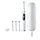 Oral-B iO Series 9 White Alabaster Luxe Edition