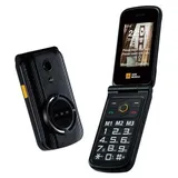 AGM M8 Flip 4G
