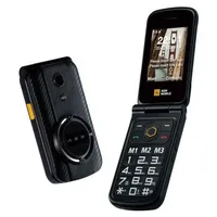 AGM M8 Flip 4G