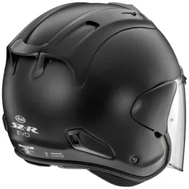 Arai Helmet Arai SZ-R EVO Frost schwarz, L