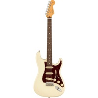 Fender American Pro II Stratocaster