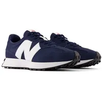 New Balance 327 Herren natural indigo/white 41,5