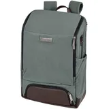 ABC Design Wickelrucksack Tour gruen