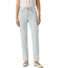 Levi's 724 HIGH RISE Straight Would you be mine),