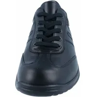 Finn Comfort Syracuse schwarz NappaSeda schwarz