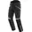 D-dry Textilhose wasserdicht Schwarz/Schwarz/Dunkelgrau 58