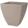 PROGARDEN Blumentopf 40 x 42 cm Beige