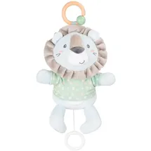 KIKKABOO Kikkaboo, Spieluhr, Baby-Plüsch-Spieluhr, Stofftier