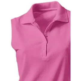 Heine Poloshirt Pink 46
