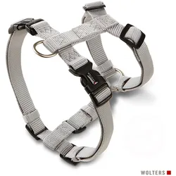 Wolters Professional Geschirr silber M 30 - 50 cm