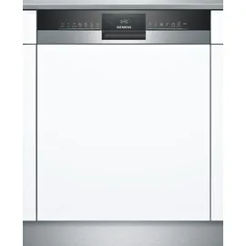 Siemens iQ300 SN53HS62BE Einbau-Geschirrspüler integriert 60 cm