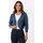 Lady Bolero dunkelblau 46