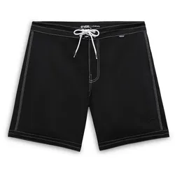 VANS MIKEY FEBRUARY EVER-RIDE 18 Boardshort 2025 black - 31