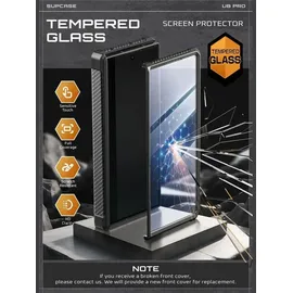 Supcase Unicorn Beetle Pro Samsung Galaxy Z Fold7), Smartphone Hülle Schwarz