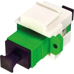 Televes Optische Steckdose OKMSCAPC