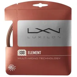 Tennissaite - Luxilon - ELEMENT 130 SET